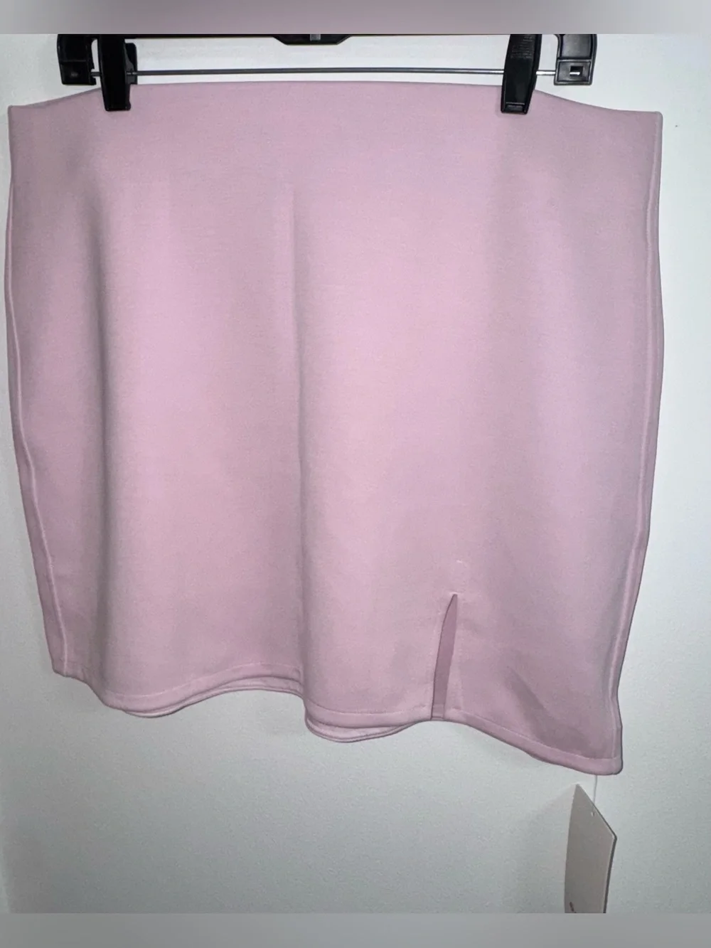Softstreme ™ High-Rise Mini Skirt